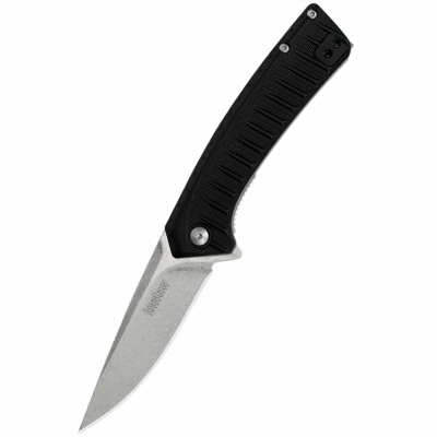 Складной полуавтоматический нож Kershaw Entropy K1885 