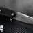 Складной полуавтоматический нож Kershaw Entropy K1885 - Складной полуавтоматический нож Kershaw Entropy K1885