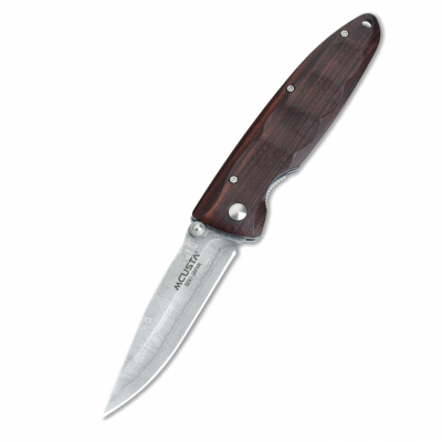Складной нож Mcusta Classic Wave MC-0014DR 