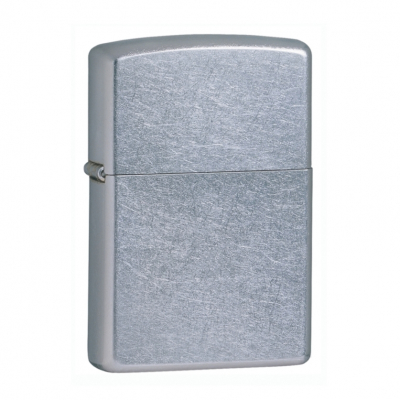Зажигалка Street Chrome™ ZIPPO 207 